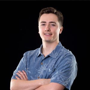 Meet your Posher, Andrew